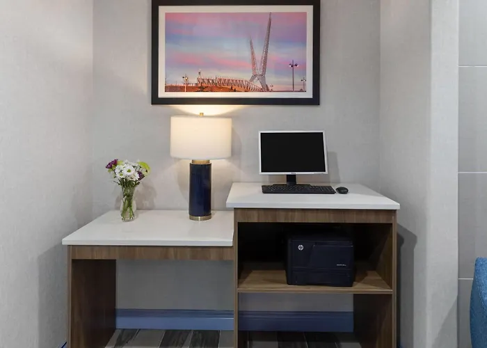 La Quinta By Wyndham Oklahoma City - Moore